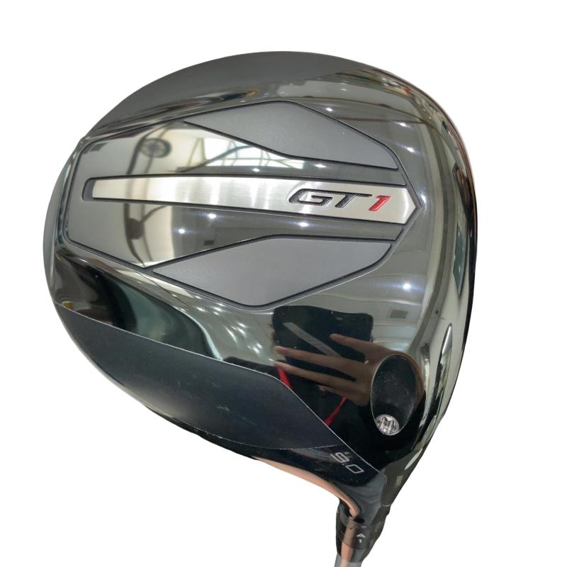 【中古】 タイトリスト GT1 9&deg; ドライバー DR AIR SPEEDER 40 (フレックスS) メンズ 男性用 右利き 右用 Cランク ゴルフクラブ｜ゴルフパートナー 中古クラブ店