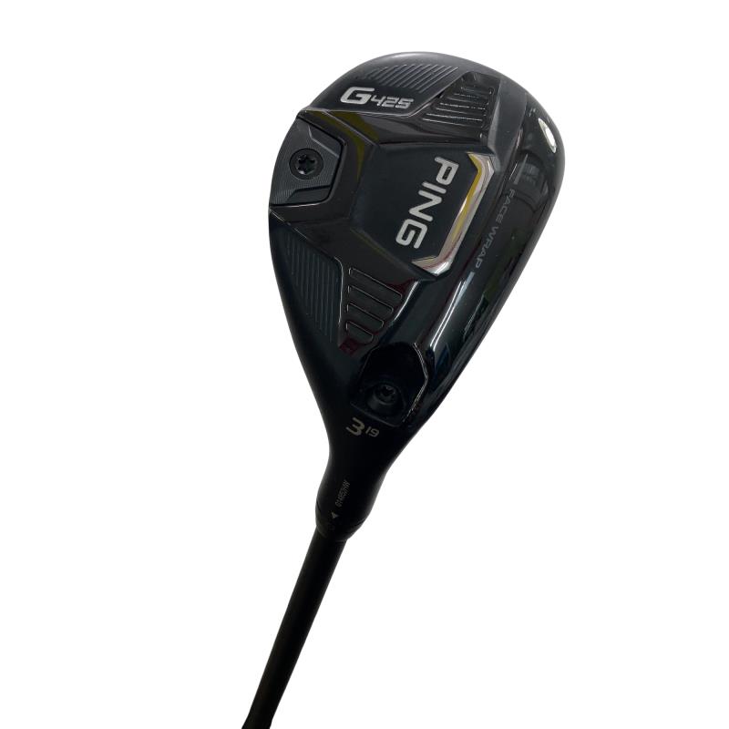 【中古】 ピン G425 U3(アーコス付き) ユーティリティ UT ALTA J CB SLATE(UT) (フレックスS) メンズ 男性用 右利き 右用 Dランク ゴルフクラブ