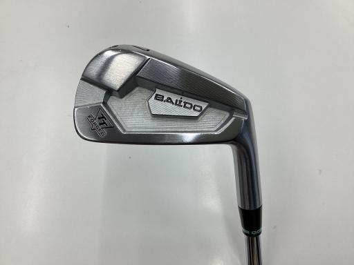 楽天市場】【特選中古クラブ!!】BALDO バルド TT FORGED IRON DEEP