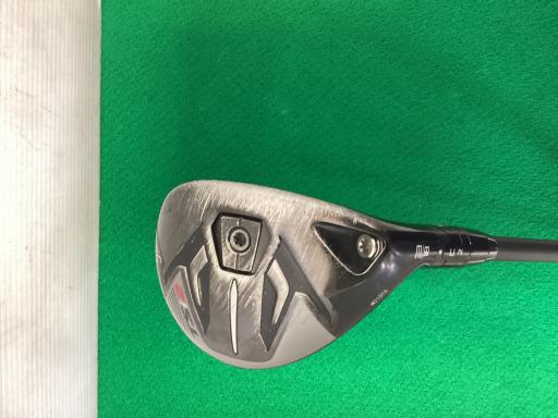 【中古】 タイトリスト TSi2 18° ありがた味 UT NS PRO MODUS3 HYBRID GOST (フレックスS) メンズ 成人男性用 右利き 右用 C価値づける ゴルフ野球クラブ