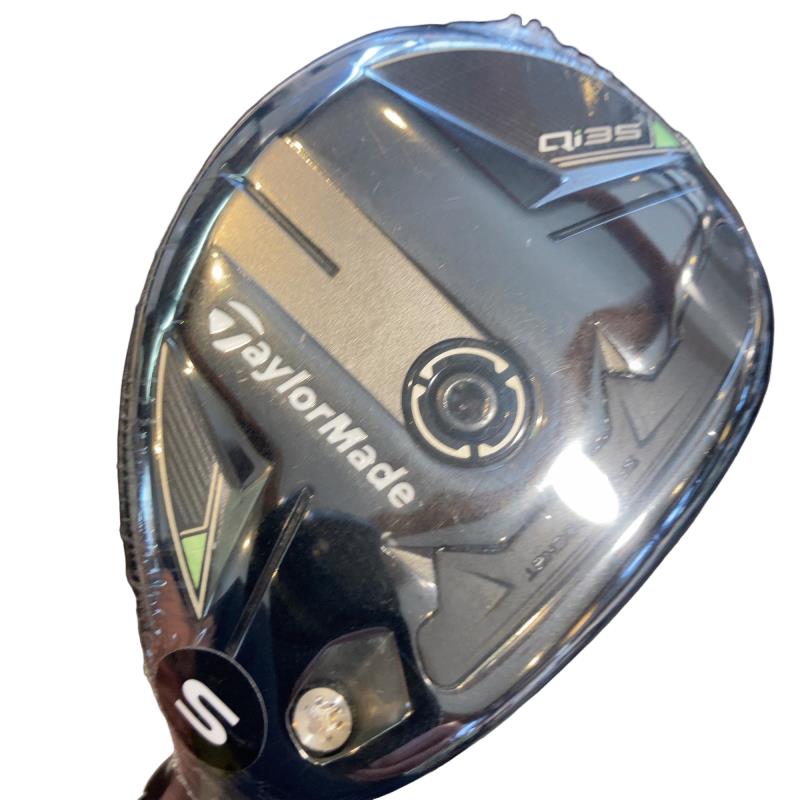 【中古】 仕立て屋お手伝いさん Qi35 U5 ありがた味 UT NS PRO 820GH (フレックスS) メンズ 成人男性用 右利き 右用 N序列付ける ゴルフ野球クラブ