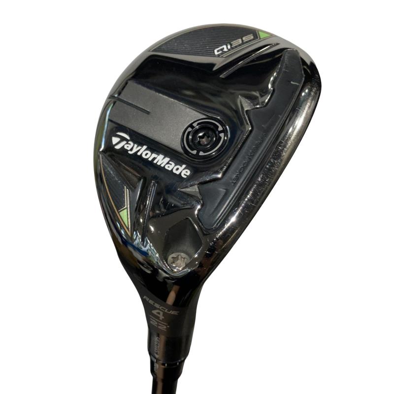 【中古】 仕立て屋お手伝いさん Qi35 U4 ありがた味 UT Diamana SILVER TM70(Qi35 UT) (フレックスS) メンズ 成人男性用 右利き 右用 C位置づける ゴルフ野球クラブ