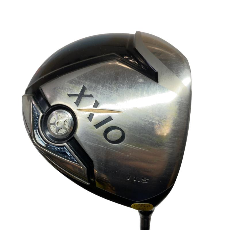 【中古】 ダンロップ XXIO(2012) 11.5° ドライバー DR XXIO MP700(ドライバー) (フレックスR) メンズ 男性用 右利き 右用 Cランク ゴルフクラブ