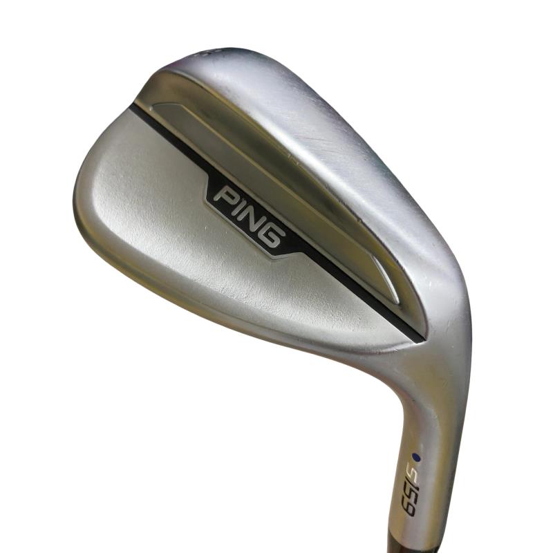 【中古】 ピン PING s159 56°/14° W ウェッジ WG NS PRO MODUS3 TOUR120 (フレックスS) メンズ 男性用 右利き 右用 Cランク ゴルフクラブ|ゴルフパートナー 中古クラブ店