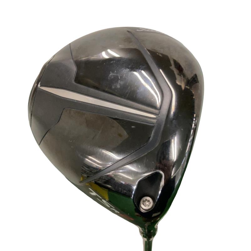 【中古】 タイトリスト TSR3 10° １番ウッド DR リシャフト (フレックス余分の物) メンズ 成人男性用 右利き 右用 C位置づける ゴルフ野球クラブ