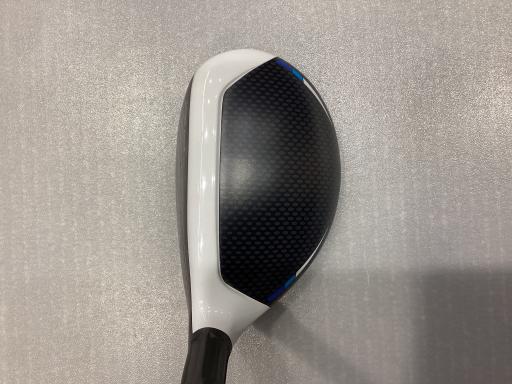 【中古】 テーラーメイド SIM2 MAX U3 ユーティリティ UT KBS MAX MT85 JP (フレックスS) メンズ 男性用 右利き 右用 Cランク ゴルフクラブ