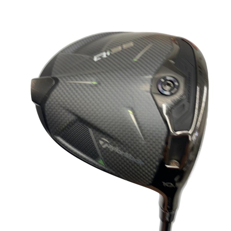 【中古】 テーラーメイド Qi35 10.5° ドライバー DR 純正特注シャフト (フレックスS) メンズ 男性用 右利き 右用 Cランク ゴルフクラブ|ゴルフパートナー 中古クラブ店