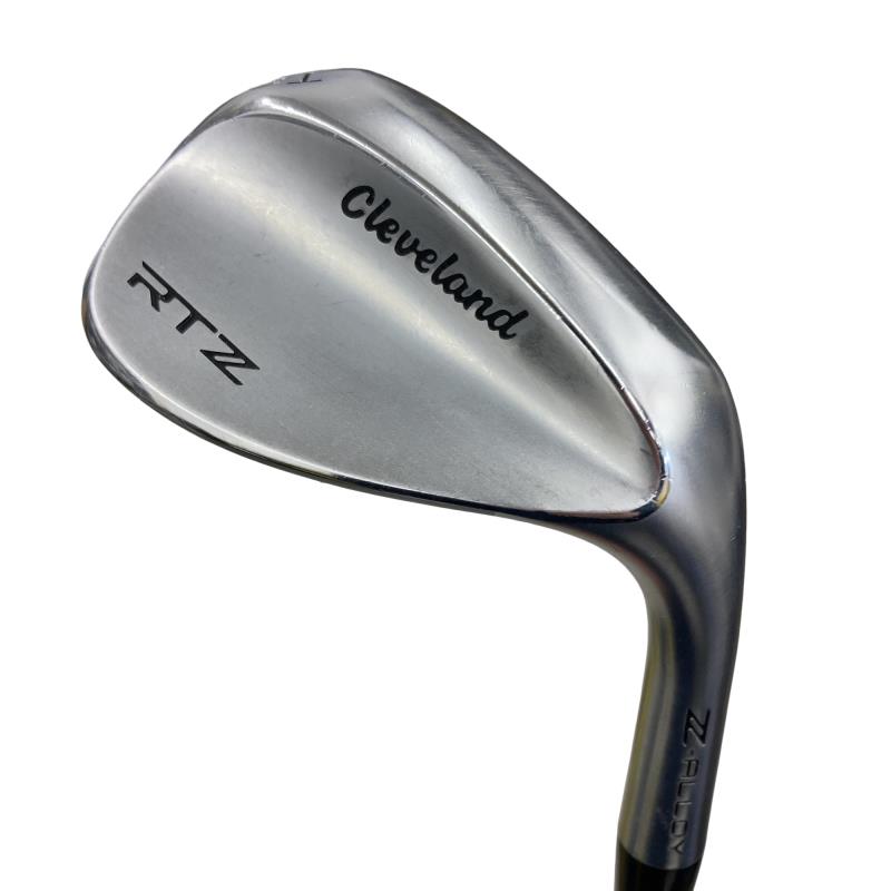 【中古】 クリーブランド Cleveland RTZ ツアーサテン 54°/10° MID ウェッジ WG NS PRO 950GH neo (フレックスS) メンズ 男性用 右利き 右用 Cランク ゴルフクラブ