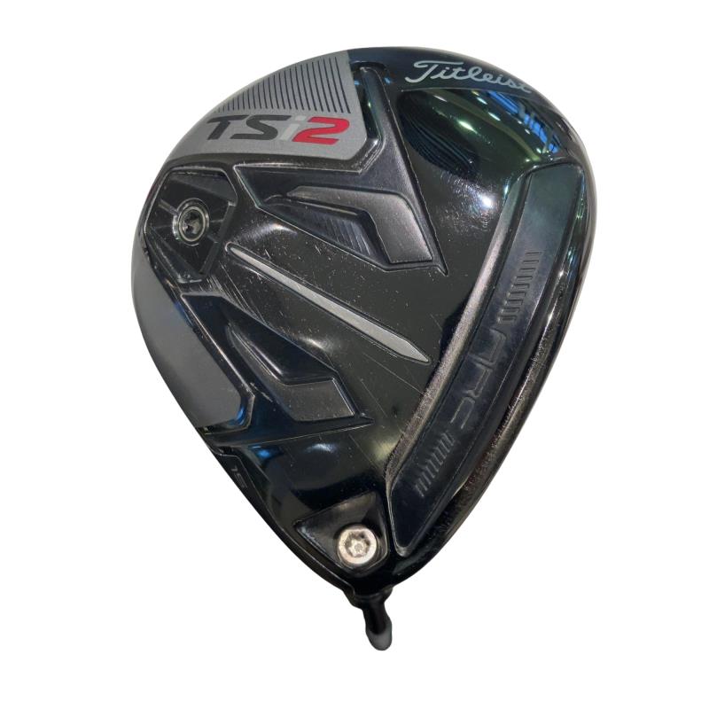 【中古】 タイトリスト TSi2 15° フェアウェイウッド FW リシャフト (フレックスその他) メンズ 男性用 右利き 右用 Cランク ゴルフクラブ|ゴルフパートナー 中古クラブ店