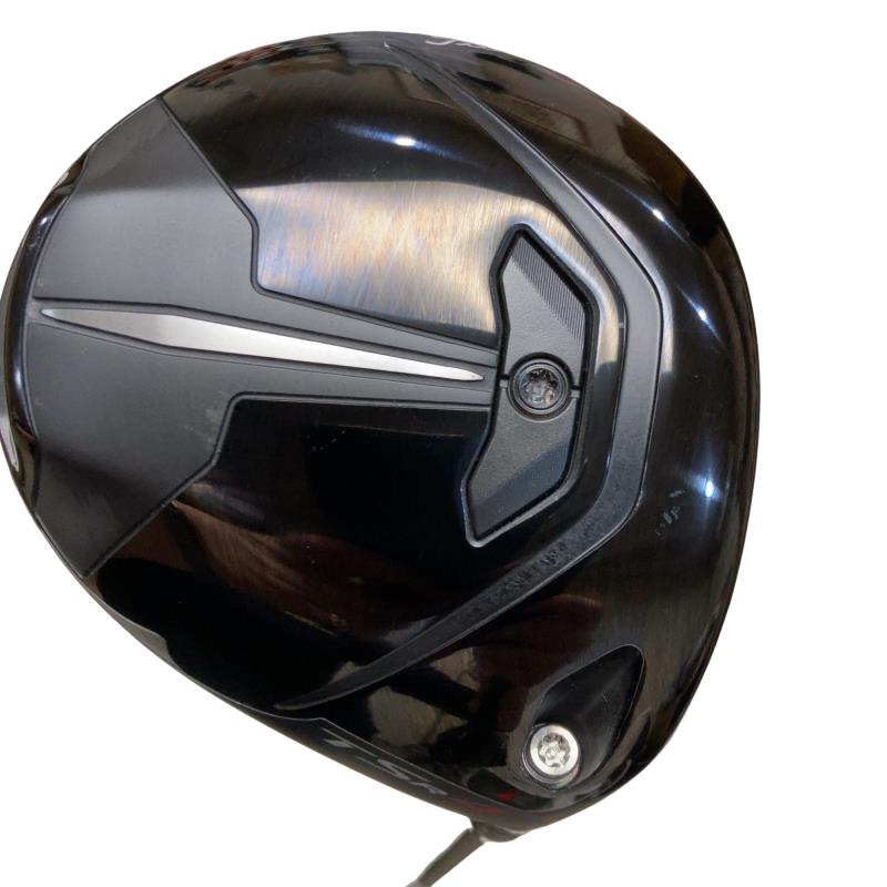 【中古】 タイトリスト TSR4 9° ドライバー DR 純正特注シャフト (フレックスX) メンズ 男性用 右利き 右用 Cランク ゴルフクラブ