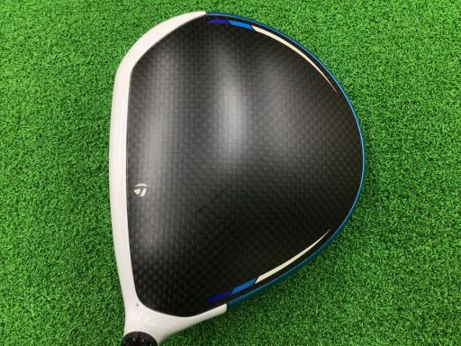 【中古】 テーラーメイド SIM2 MAX-D 9° ドライバー DR TENSEI BLUE TM50(SIM2 DR) (フレックスS) メンズ 男性用 右利き 右用 Cランク ゴルフクラブ