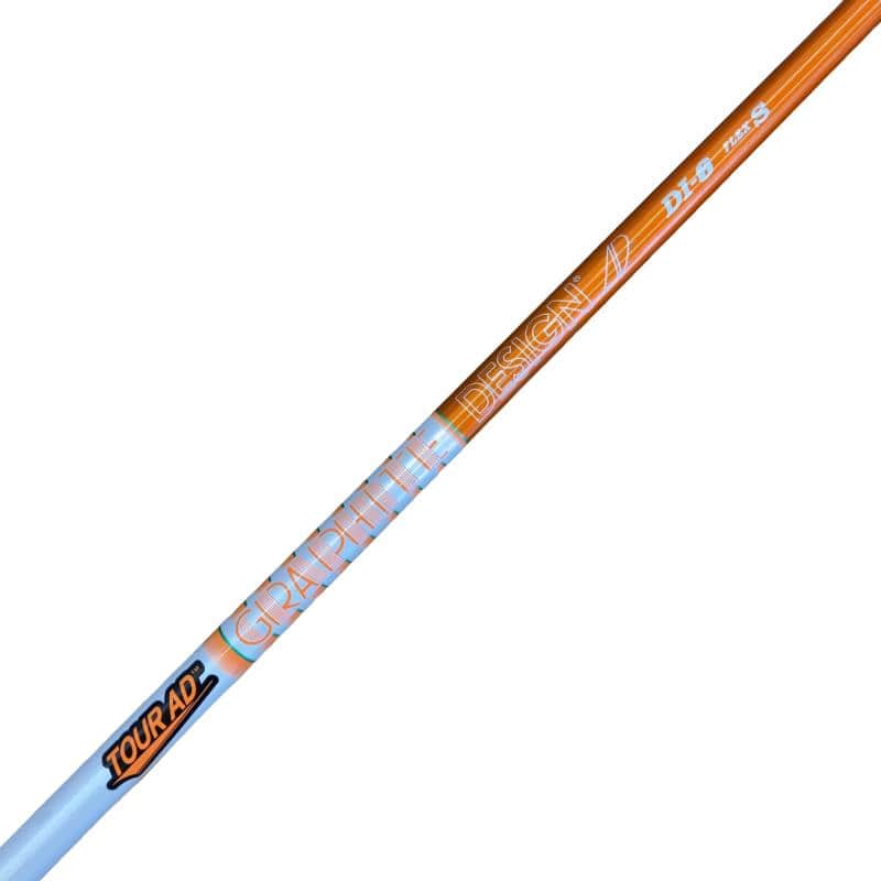 【中古】 タイトリストスリーブ付き添い人(GT系) グラファイトデザインドライバー用 矢がら Tour AD DI-6(2021年遣りくち) (フレックスS)B位置づける ゴルフ野球クラブ
