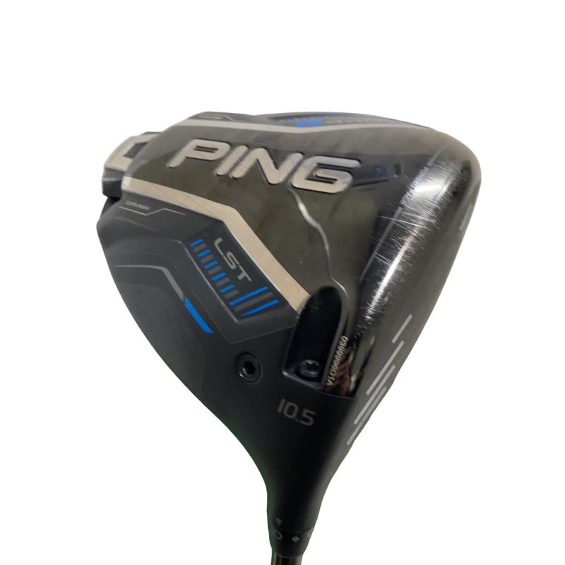 【中古】 ピン G440 LST 10.5° １番ウッド DR PING TOUR 2.0 BLACK 65(DR) (フレックスS) メンズ 成人男性用 右利き 右用 C序列付ける ゴルフ野球クラブ