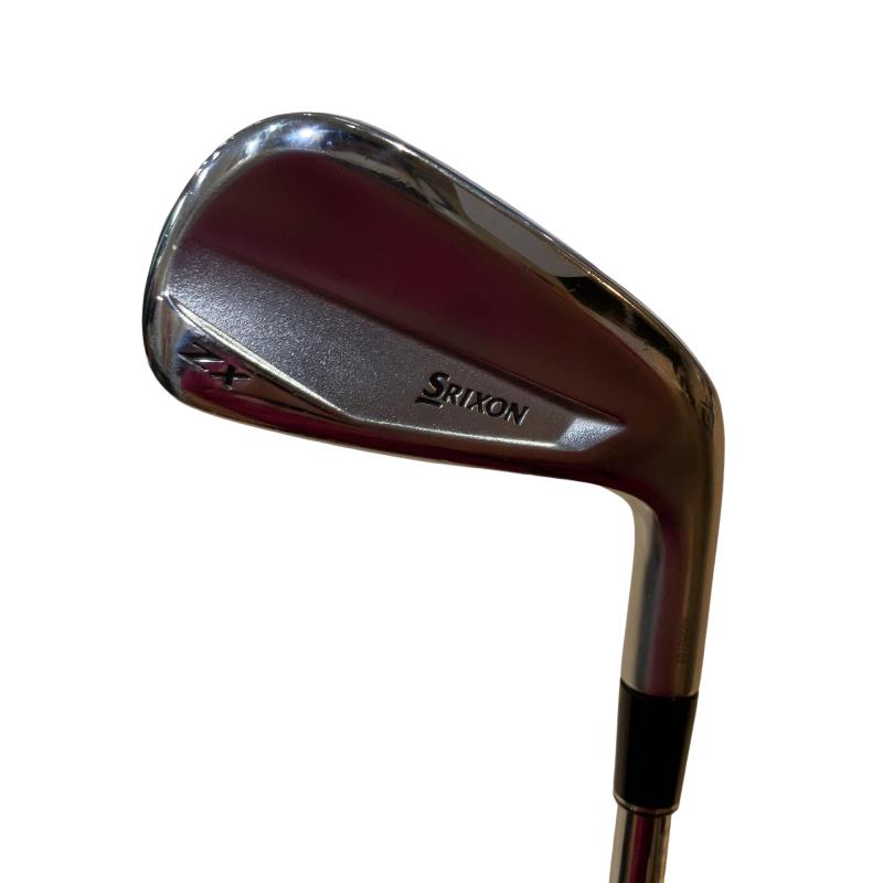 【中古】 ダンロップ SRIXON ZX U U2 ありがた味 UT NS PRO 950GH D.S.T (フレックスS) メンズ 成人男性用 右利き 右用 C位置づける ゴルフ野球クラブ