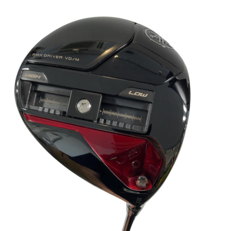 【中古】 ヤマハ RMX VD/M(2024) 10.5° ドライバー DR TENSEI TR50 (フレックスS) メンズ 男性用 右利き 右用 Bランク ゴルフクラブ|ゴルフパートナー 中古クラブ店