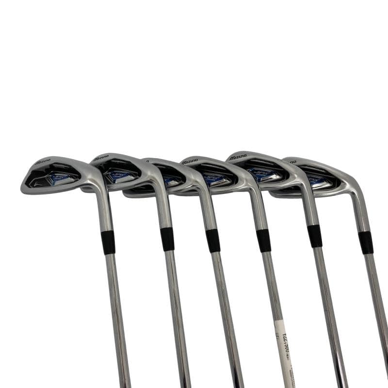 【中古】 ミズノ JPX 825 6S アイアンセット IR NS PRO 950GH HT (フレックスS) メンズ 男性用 右利き 右用 Dランク ゴルフクラブ｜ゴルフパートナー 中古クラブ店