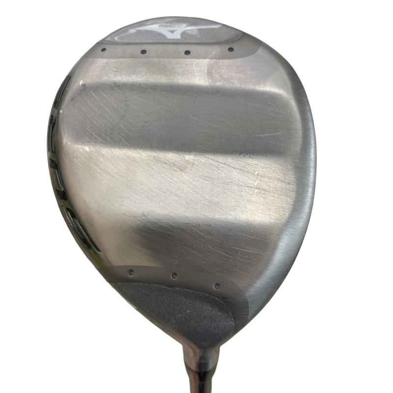 【中古】 ミズノ SURE DD MI U7 ありがた味 UT EXSAR(SURE) (フレックスR) メンズ 成人男性用 右利き 右用 C位置づける ゴルフ野球クラブ