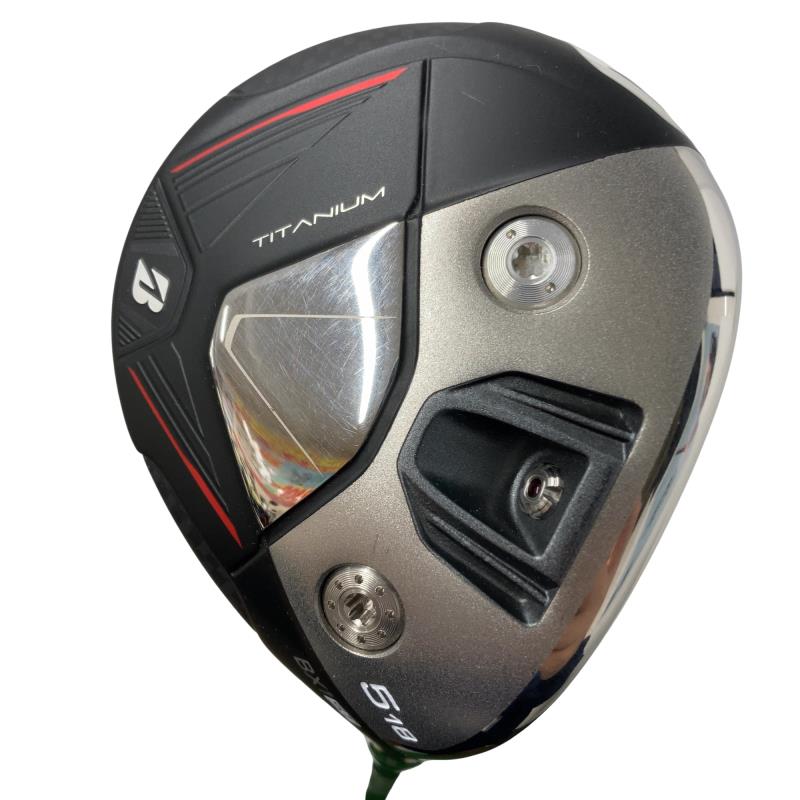 【中古】 ブリヂストン BRIDGESTONE BX1 ST 5W フェアウェイウッド FW 純正特注シャフト (フレックスX) メンズ 男性用 右利き 右用 Aランク ゴルフクラブ｜ゴルフパートナー 中古クラブ店 41,156円