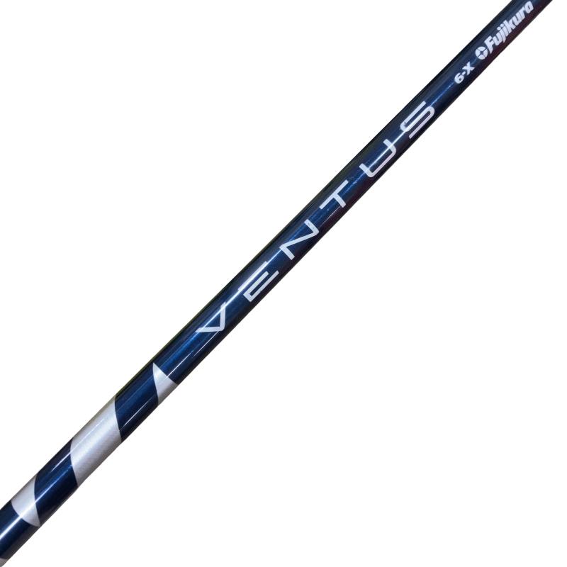 【中古】 VENTUS BLUE 6ドライバー用 シャフト VENTUS BLUE 6 (フレックスX)Bランク ゴルフクラブ|ゴルフパートナー 中古クラブ店