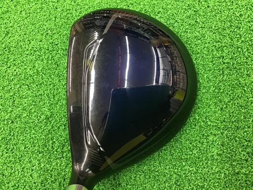 【中古】 ブリヂストン TOUR B JGR 3W フェアウェイウッド FW TG1-5(フェアウェイ) (フレックスS) メンズ 男性用 右利き 右用 Cランク ゴルフクラブ