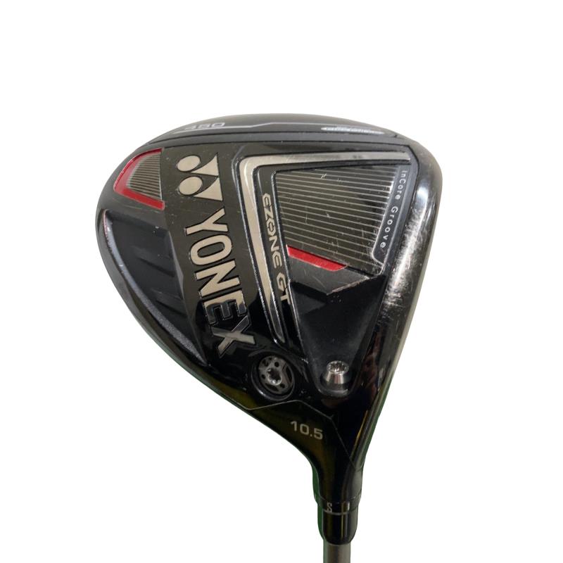 【中古】 ヨネックス EZONE GT 450(2022) 10.5° ドライバー DR RK-03GT(DR) (フレックスS) メンズ 男性用 右利き 右用 Cランク ゴルフクラブ