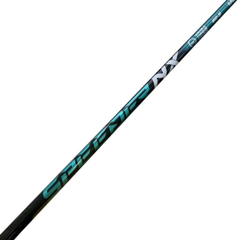 【中古】 ダンロップスリーブ付き(ZX MkII系) フジクラドライバー用 シャフト SPEEDER NX GREEN 60 (フレックスS)Aランク ゴルフクラブ|ゴルフパートナー 中古クラブ店