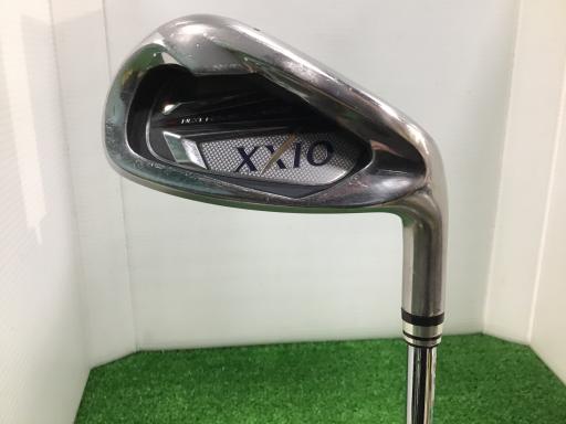 【中古】 ダンロップ XXIO(2012) 5S アイアンセット IR NS PRO 920GH for XXIO (フレックスS) メンズ 男性用 右利き 右用 Cランク ゴルフクラブ