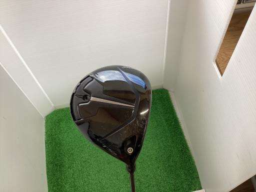 【中古】 タイトリスト TSR3 9° ドライバー DR 純正特注シャフト (フレックスS) メンズ 男性用 右利き 右用 Cランク ゴルフクラブ