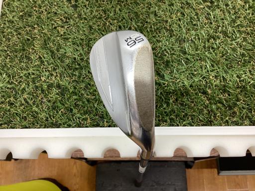 【中古】 タイトリスト VOKEY FORGED(2019) 56°/10°M ウェッジ WG NS PRO MODUS3 TOUR120 (フレックスS) メンズ 男性用 右利き 右用 Dランク ゴルフクラブ
