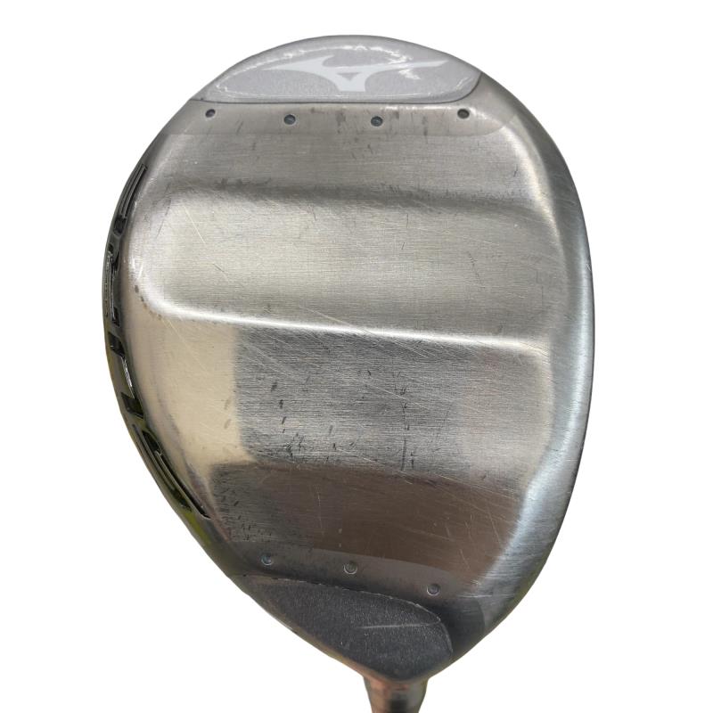 【中古】 ミズノ SURE DD MI U5 ありがた味 UT EXSAR(SURE) (フレックスR) メンズ 成人男性用 右利き 右用 C位置づける ゴルフ野球クラブ