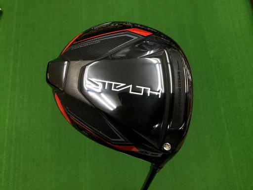 【中古】 仕立て屋御手伝いさん STEALTH  9° １番ウッド DR TENSEI RED TM50(STEALTH DR) (フレックスSR) メンズ 成人男性用 右利き 右用 C序列付ける ゴルフ野球クラブ