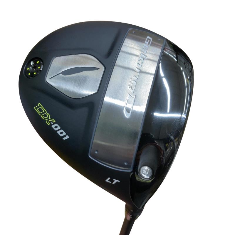 【中古】 フォーティーン Gelong D DX-001 LT(46.75) ドライバー DR FT-40d (フレックスその他) メンズ 男性用 右利き 右用 Bランク ゴルフクラブ