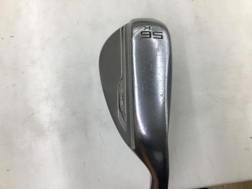 【中古】 タイトリスト VOKEY FORGED(2019) 56°/12°K ウェッジ WG NS PRO 950GH (フレックスS) メンズ 成人男性用 右利き 右用 C価値づける ゴルフ野球クラブ
