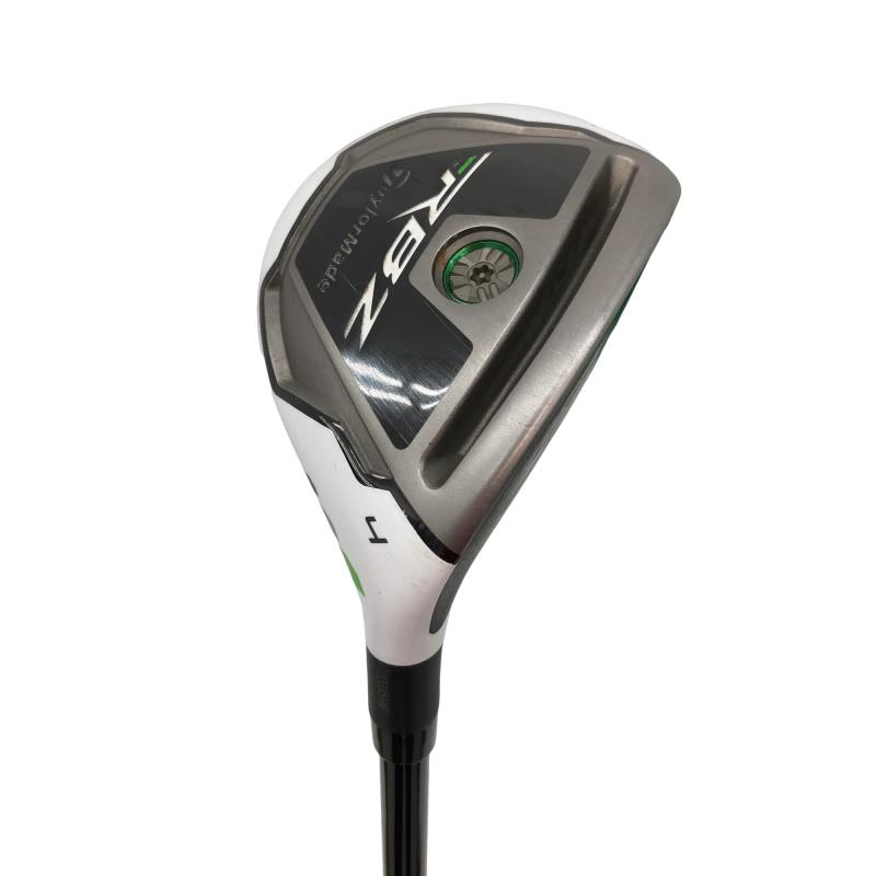 【中古】 仕立て屋お手伝いさん RBZ U4 ありがた味 UT RB-55(ありがた味) (フレックスR) メンズ 成人男性用 右利き 右用 C位置づける ゴルフ野球クラブ