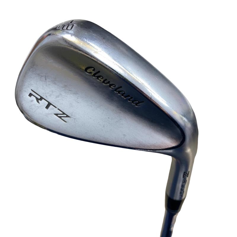 【中古】 クリーブランド Cleveland RTZ ツアーサテン 48°/10° MID ウェッジ WG NS PRO 950GH neo (フレックスS) メンズ 男性用 右利き 右用 Cランク ゴルフクラブ
