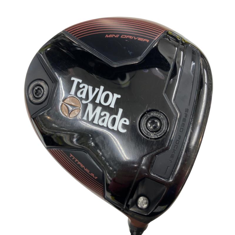 【中古】 仕立て屋お手伝いさん BRNR MINI DRIVER(2024) 13.5° １番ウッド DR PROFORCE 65 M40X JP SPEC (フレックスS) メンズ 成人男性用 右利き 右用 B価値づける ゴルフ野球クラブ
