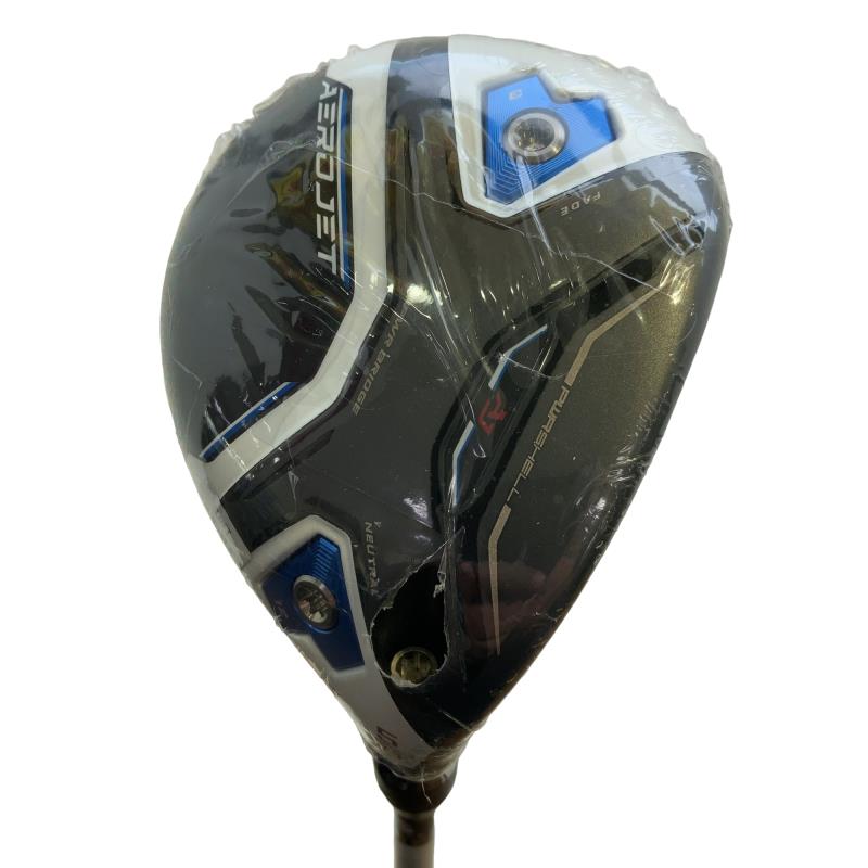 【中古】 コブラ cobra AEROJET LS 5W フェアウェイウッド FW Diamana GT60 (フレックスS) メンズ 男性用 右利き 右用 Nランク ゴルフクラブ|ゴルフパートナー 中古クラブ店