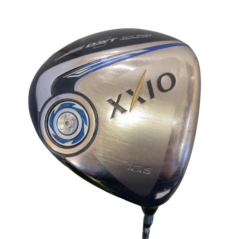 【中古】 ダンロップ XXIO(2016) 10.5° ドライバー DR XXIO MP900(ドライバー) (フレックスS) メンズ 男性用 右利き 右用 Cランク ゴルフクラブ 7,474円
