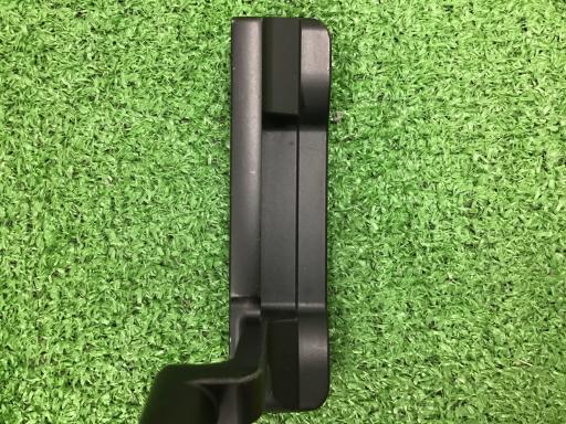 【中古】 ピン PLD MILLED ANSER 34インチ パター PT オリジナルカーボン (フレックスその他) メンズ 男性用 右利き 右用 Cランク ゴルフクラブ|ゴルフパートナー 中古クラブ店
