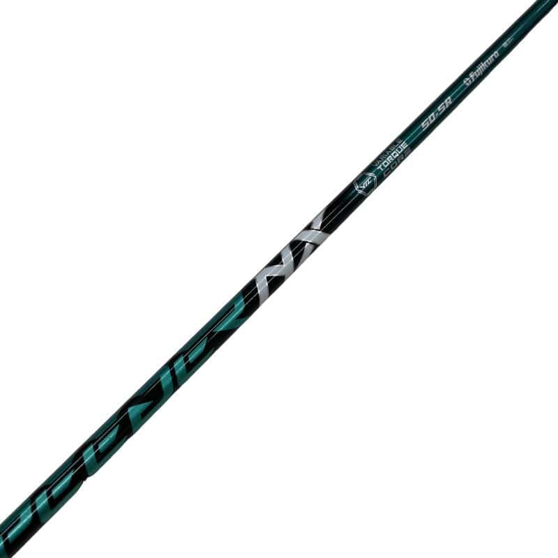 【中古】 キャロウェイスリーブ付き添い人(QUANTUM系) フジクラ１番ウッド用 立て坑 SPEEDER NX GREEN 50 (フレックスSR)B価値づける ゴルフ野球クラブ