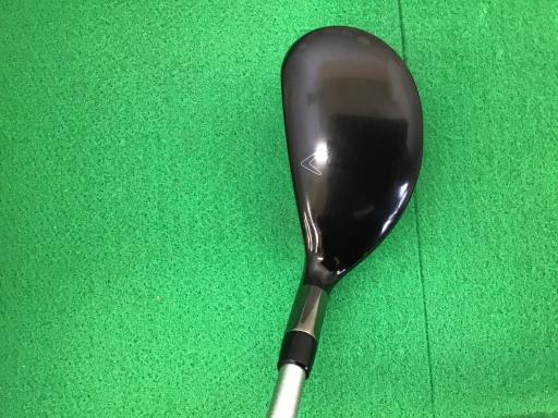 【中古】 キャロウェイ MAVRIK U4 ユーティリティ UT Diamana 50 for CW(UT) (フレックスR) メンズ 男性用 右利き 右用 Cランク ゴルフクラブ