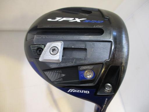 【中古】 ミズノ JPX 900 1W ドライバー DR Orochi(Blue EYE)ドライバー (フレックスSR) メンズ 男性用 右利き 右用 Cランク ゴルフクラブ