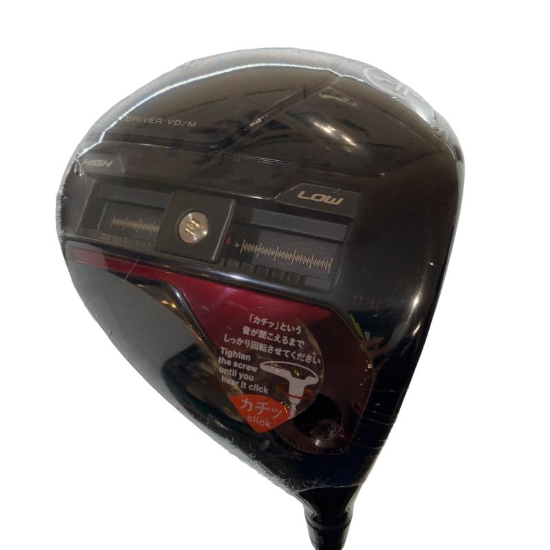 【中古】 ヤマハ RMX VD/M(2024) 10.5° ドライバー DR TENSEI TR50 (フレックスSR) メンズ 男性用 右利き 右用 Nランク ゴルフクラブ