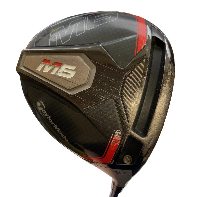 【中古】 仕立て屋御手伝いさん M6  9° １番ウッド DR Speeder 661 EVOLUTION V (フレックスS) メンズ 成人男性用 右利き 右用 C位置づける ゴルフ野球クラブ