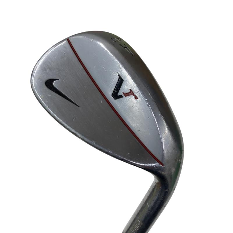 【中古】 ナイキ VICTORY RED FORGED WEDGE 52°/10° ウェッジ WG NS PRO 950GH (フレックスS) メンズ 男性用 右利き 右用 Dランク ゴルフクラブ