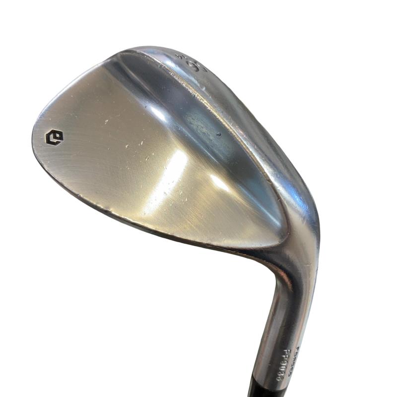 【中古】 エポンゴルフ株式会社 EPON パーソナル LIMITED DW ウェッジ WG 純正特注シャフト (フレックスS) メンズ 男性用 右利き 右用 Cランク ゴルフクラブ