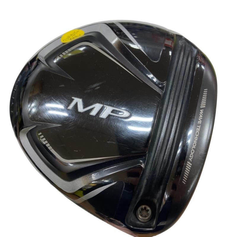 【中古】 ミズノ MP TYPE-2 1W １番ウッド DR TOUR AD J-D1 (フレックスSR) メンズ 成人男性用 右利き 右用 C序列付ける ゴルフ野球クラブ