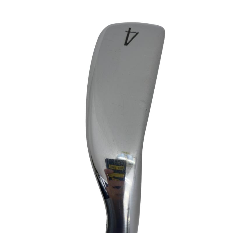 【中古】 タイトリスト Titleist U・505(2023) U4 ありがた味 UT リシャフト (フレックス余分の物) メンズ 成人男性用 右利き 右用 C価値づける ゴルフ野球クラブ