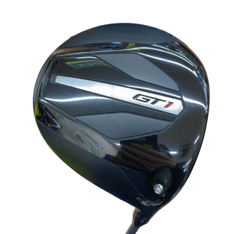 【中古】 タイトリスト GT1 10° １番ウッド DR AIR SPEEDER 40 (フレックスR) メンズ 成人男性用 右利き 右用 B序列付ける ゴルフ野球クラブ