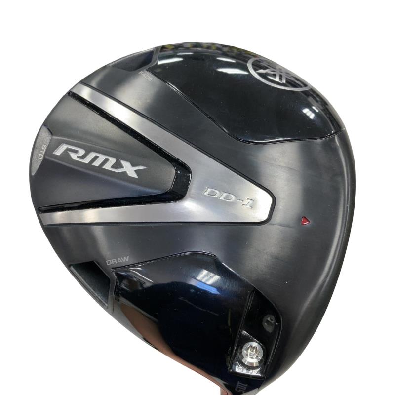 【中古】 ヤマハ RMX DD-1(2026) 10.5° ドライバー DR TENSEI FR 60 (フレックスS) メンズ 男性用 右利き 右用 Cランク ゴルフクラブ 35,430円